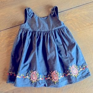 Janie & Jack Sundress